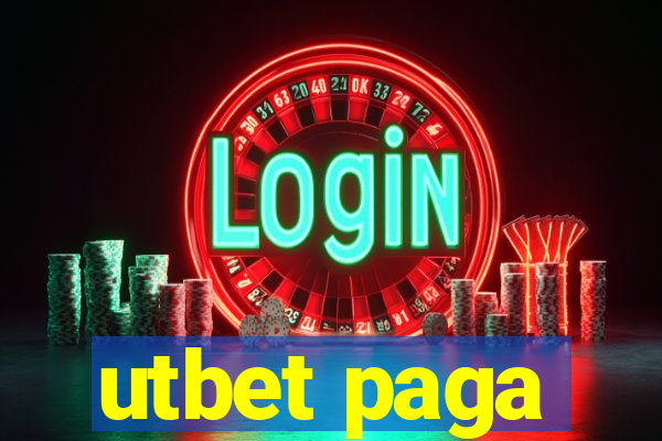 utbet paga